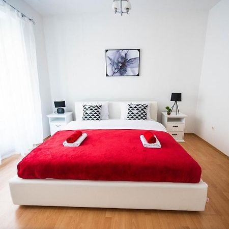 Bright And Modern 1Bdr Apartment In The Center Sarajewo Zewnętrze zdjęcie