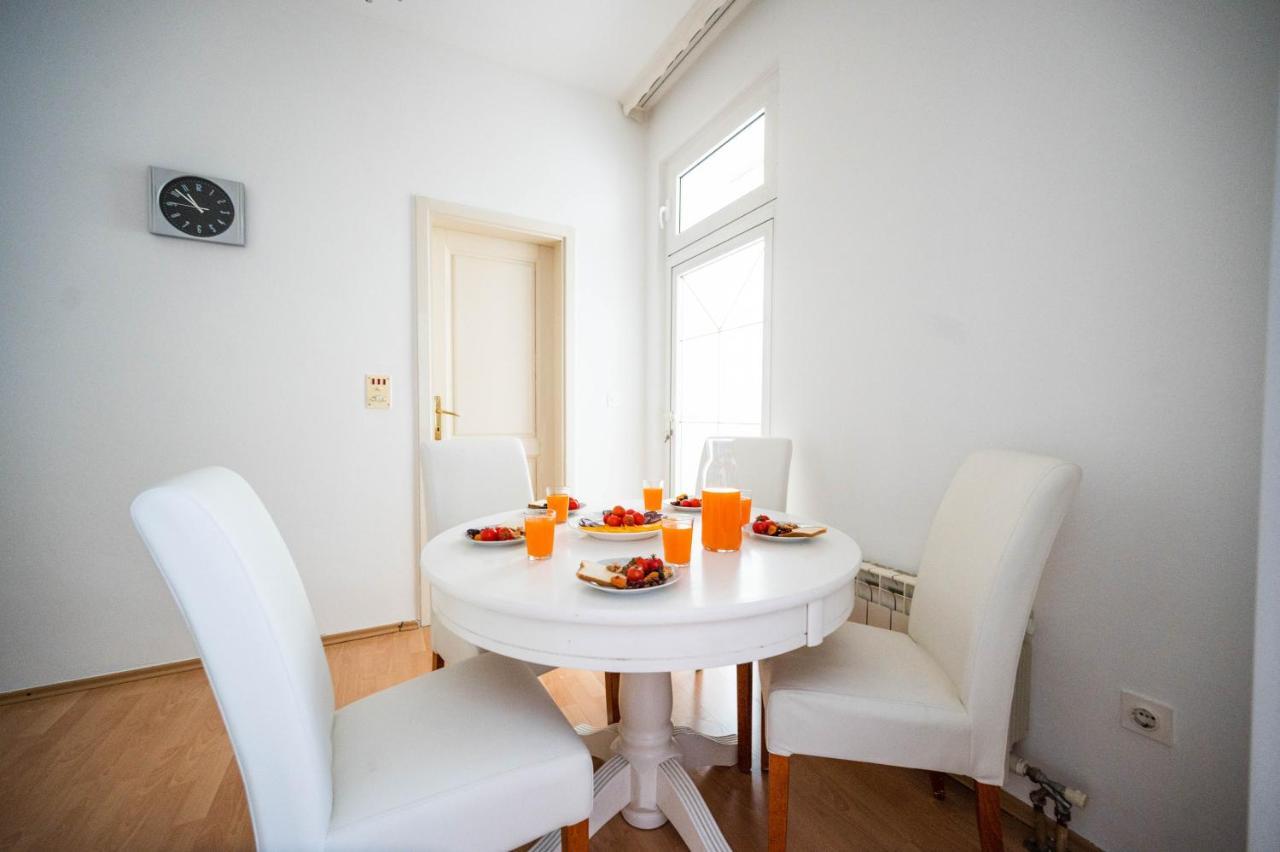 Bright And Modern 1Bdr Apartment In The Center Sarajewo Zewnętrze zdjęcie