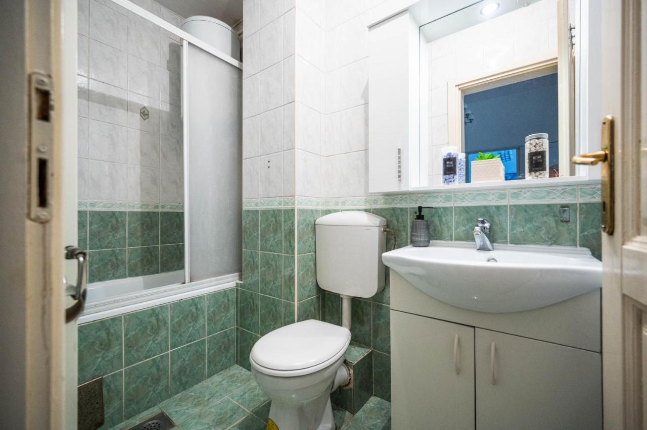 Bright And Modern 1Bdr Apartment In The Center Sarajewo Zewnętrze zdjęcie