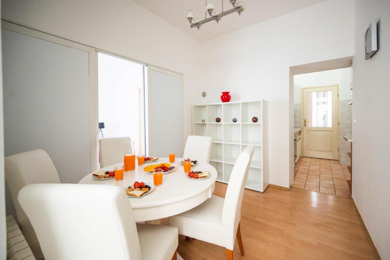 Bright And Modern 1Bdr Apartment In The Center Sarajewo Zewnętrze zdjęcie