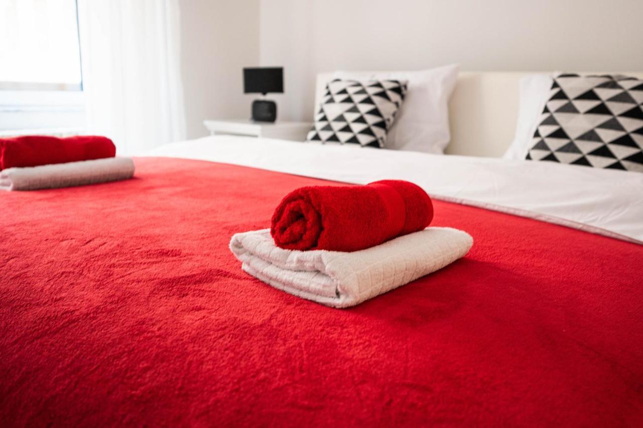 Bright And Modern 1Bdr Apartment In The Center Sarajewo Zewnętrze zdjęcie